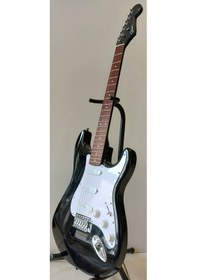 Resim Elektro Gitar Model-3 