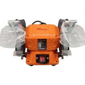 Resim FK Friko Zımpara Taş Motoru 120W 125Mm 