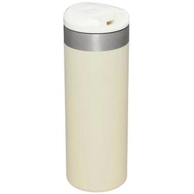 Resim Stanley The Aerolight™ Transit Mug | 0.47L Krem Metalik 