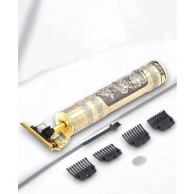 Resim Starseven Hk-34 Tıraş Makinesi 
