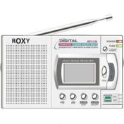 Resim Lilibeaty Roxy Rxy 330 Radyo 