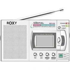 Resim Lilibeaty Roxy Rxy 330 Radyo 