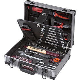 Resim Ww Wisent Premium Whl91 91 Parça El Aleti Çantası 