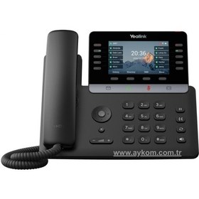 Resim Yealink Sıp-t74u Ip Telefon 