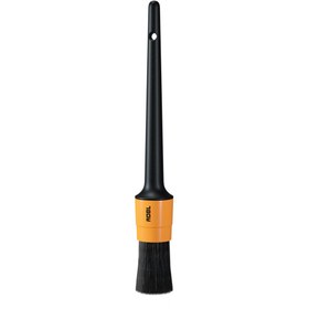 Resim ADBL YUVARLAK DETAYLANDIRMA FIRÇASI NO 12 TEMİZLEME FIRÇASI-BOYUT : 12 (25MM) 