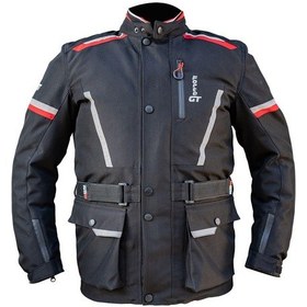 Resim Forte Gt 2001086 Hattena 4 Mevsim Motosiklet Montu 