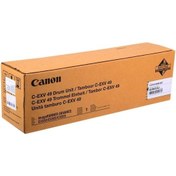 Resim Canon C-EXV49 Fotokopi Drum Ünitesi 