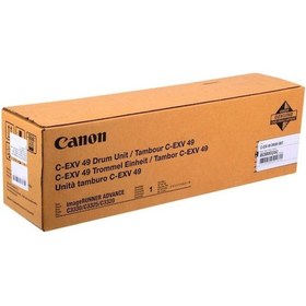 Resim Canon C-EXV49 Fotokopi Drum Ünitesi 