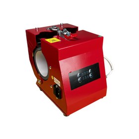 Resim iPress KY11B Kupa Transfer Baskı Makinası 