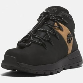 Resim Timberland Sığır Derisi Erkek Çocuk Outdoor Bot Sprint Trekker MID BUN, TB0A6BXDEMJ1 
