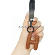 Resim Silver1 Gıoıo Yeni Buzdolabı Çıkartmaları Yaratıcı Dıy Buzdolabı Çıkartmaları Iyi Şanslar Anahtarlık Kolye Hediyelik Eşya (Yurt Dışından) 