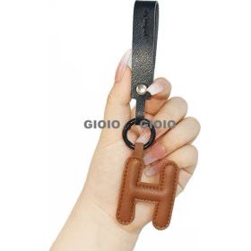 Resim Silver1 Gıoıo Yeni Buzdolabı Çıkartmaları Yaratıcı Dıy Buzdolabı Çıkartmaları Iyi Şanslar Anahtarlık Kolye Hediyelik Eşya (Yurt Dışından) 