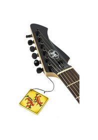 Resim Axl Elektro Gitar 004Bk 