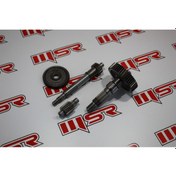 Resim Actıva Dişli Seti Wuyang (538672154) 