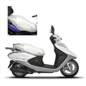 Resim Zifona Boostzone Regal Raptor Dd 150E-2 Motosiklet Sele Kılıfı (457437165) 