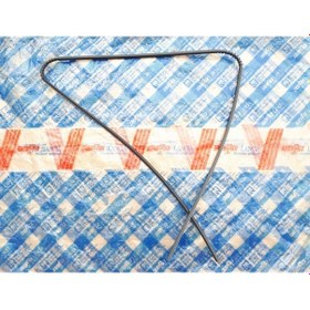 Resim Fiat Tipo Bagaj Kapak Camı Plastik Çıtası Lastiği Sol 7726784 