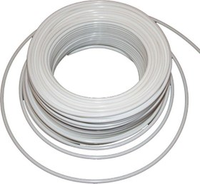 Resim Filter Store Su Arıtma Uyumlu Cihazı 6Mm Top Hortum (300 Metre) 
