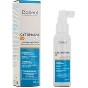 Resim Bailleul Dermatoloji Cystiphane Anti-Hair Loss Lotion - Saç Dökülmesine Karşı Losyon 100ml 