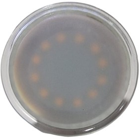 Resim ONYÜZBİN Orjinal Vestel Arçelik Davlumbaz Led Lamba Gu10 3w Silverline Esty Beko Regal Bosch Uyumlu 1 Adet 