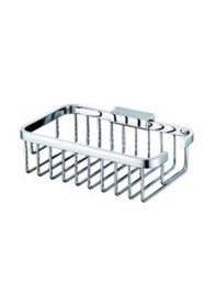 Resim Bocchi Krom Tel Sabunluk - 3050-0006- Krom 