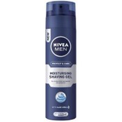 Resim Nivea Formen Nemlendirici Tıraş Jeli 200ml 