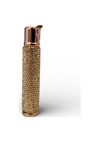 Resim Swarovski Taşlı Çakmak Gold Gold 