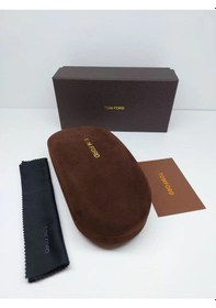 Resim Tom For.d Tom Ford Gözlük Kılıfı 172176864 