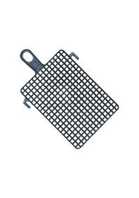 Resim Boyacı Rulo Izgarası Rulo Eleği 28x20 Cm 