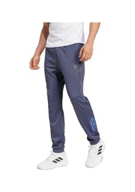 Resim Adidas Ix0925 Camo Pant Erkek Alt Eşofman Lacivert Mavi 
