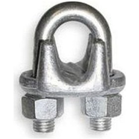 Resim Halat Klemensi 25 Mm 