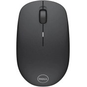 Resim Shop Nova Dell WM126 Kablosuz Mouse Siyah 570-AAMH 