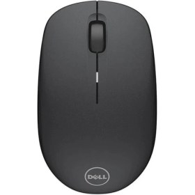 Resim Shop Nova Dell WM126 Kablosuz Mouse Siyah 570-AAMH 