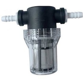 Resim Reedark Ev Ve Akvaryum İçin 100 Ağızlı Gelişmiş Boru Ön Filtresi - Su Temizleme Ve Bira Filtrasyonu 