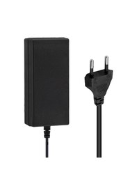 Resim Weko 9 Volt 5 Amper 5.5 2.5 Uçlu Yerli Üretim Yazar Kasa Pos Cihazı Makinası Adaptörü 