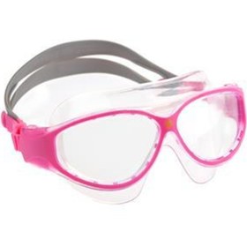 Resim Mad Wave M0461 03 0 11w Flame Mask Çocuk Yüzücü Gözlüğü 