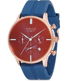 Resim Vialux VX511R-11MR Erkek Kol Saati 