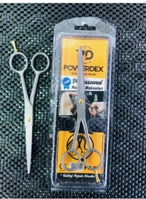 Resim Powerdex PD-07 Profesyonel Saç Kesim Makası 