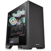 Resim Genel Markalar S500 Ca-1p5-00m1wn-00 Powersız Standart Mid-tower Pc Kasası 