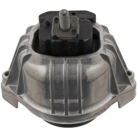 Resim 80004415-motor Takozu Sol Bmw 530d E60 22116774619 Uyumlu 