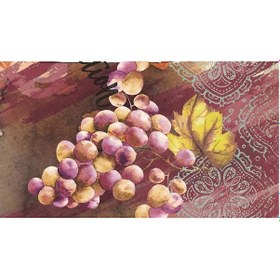 Resim Piksel Halı Şişe Desenli Dijital Baskı Mutfak Halı Çok Renkli 