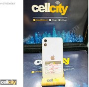 Resim Apple iPhone 11 İkinci El TR | 128 GB | Beyaz İkinci El IPHONE 11 128GB PİL 74 DEĞİŞENSİZ