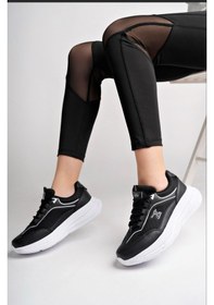 Resim Gnt Sneaker Ayakkabı Çok Renkli 