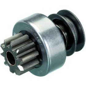 Resim Form Metal 74941 Man 10 Kanal 10 Diş Marş Dişlisi 