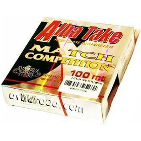 Resim Albastar Match Competition 0.28Mm 100M Misina 