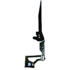 Resim Panjur Bağlantısı Sol - 4SERIESRCAB 