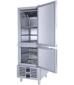 Resim Iceinox Dik Tip Kombi Tip Buzdolabı 2 Kapılı 