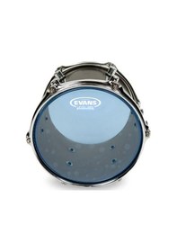 Resim Evans Tt16hb Hydraulic Blue 16 İnç Tom Derisi Profesyonel Mav 