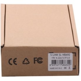 Resim Sl-nba92 90w 19v 4.22a 5.5*2.5 Samsung Notebook Standart A 