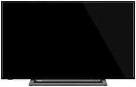 Resim Toshiba 43LA3B63DT Full HD 43" 109 Ekran Uydu Alıcılı Android Smart LED TV 