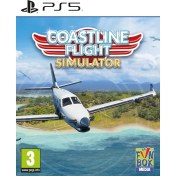 Resim Ps5 Coastline Flight Simulator 